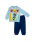 pigiama jersey mickey 12/30 mesi