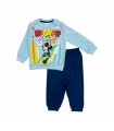 pigiama jersey mickey 12/30 mesi