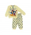 pigiama jersey mickey 12/36 mesi