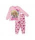 pigiama jersey barbie 3/10 anni