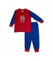 pigiama jersey spider-man 3/10 anni