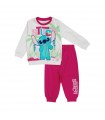 pigiama jersey stitch 12/30 mesi