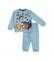 pigiama jersey paw patrol 12/30 mesi