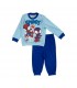 pigiama jersey spidey 12/30 mesi