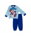 pigiama jersey spidey 12/30 mesi