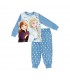 pigiama jersey frozen 3/10 anni