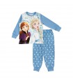 pigiama jersey frozen 3/10 anni