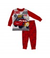 pigiama jersey cars 3/10 anni