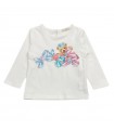 t-shirt baby jersey 12/36 mesi