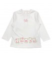t-shirt baby jersey 1/24 mesi