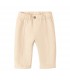 pantaloni baby misto lino 1/24 mesi