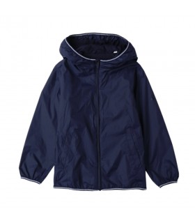 giacca a vento boy leggera 3/8 anni
