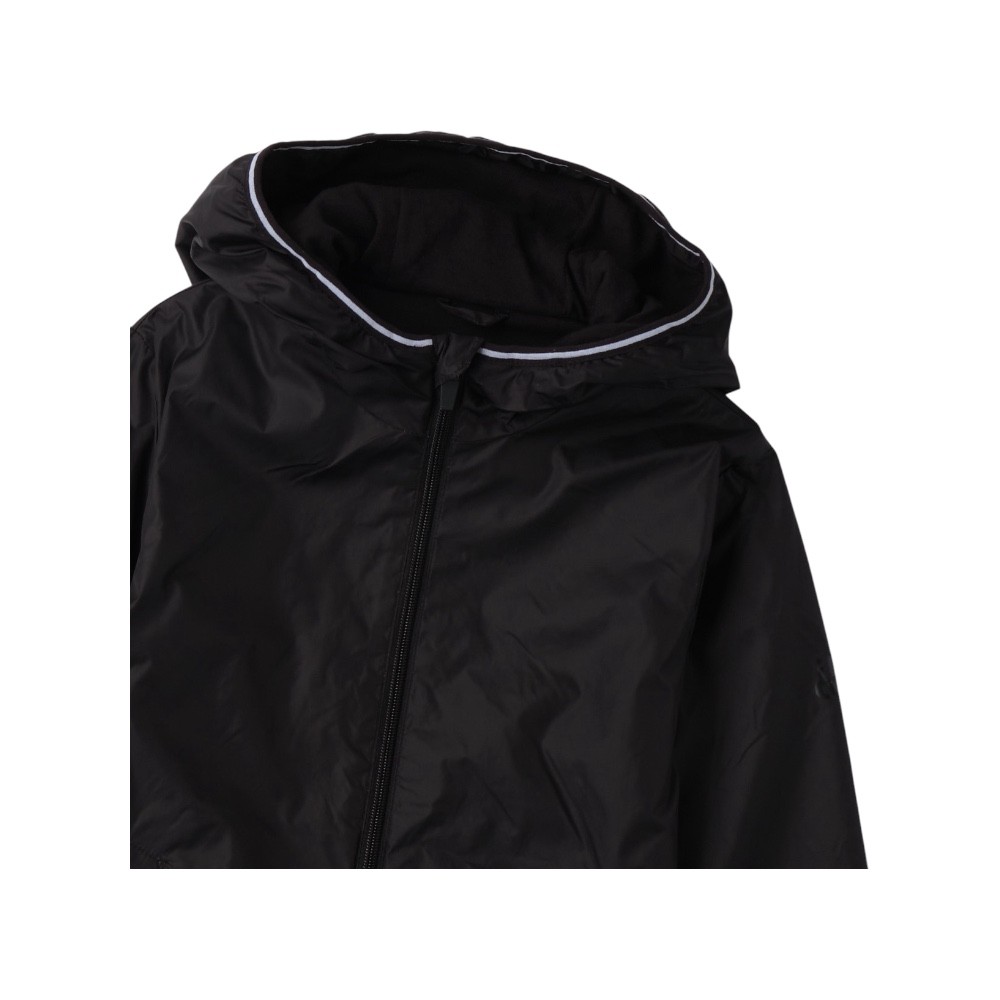 giacca a vento leggera s/xxl