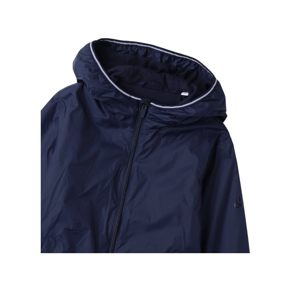 giacca a vento leggera s/xxl