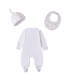 set neonato/a jersey