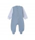 tutina neonato jersey