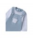 tutina neonato jersey