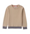 maglia boy filo 3/8 anni