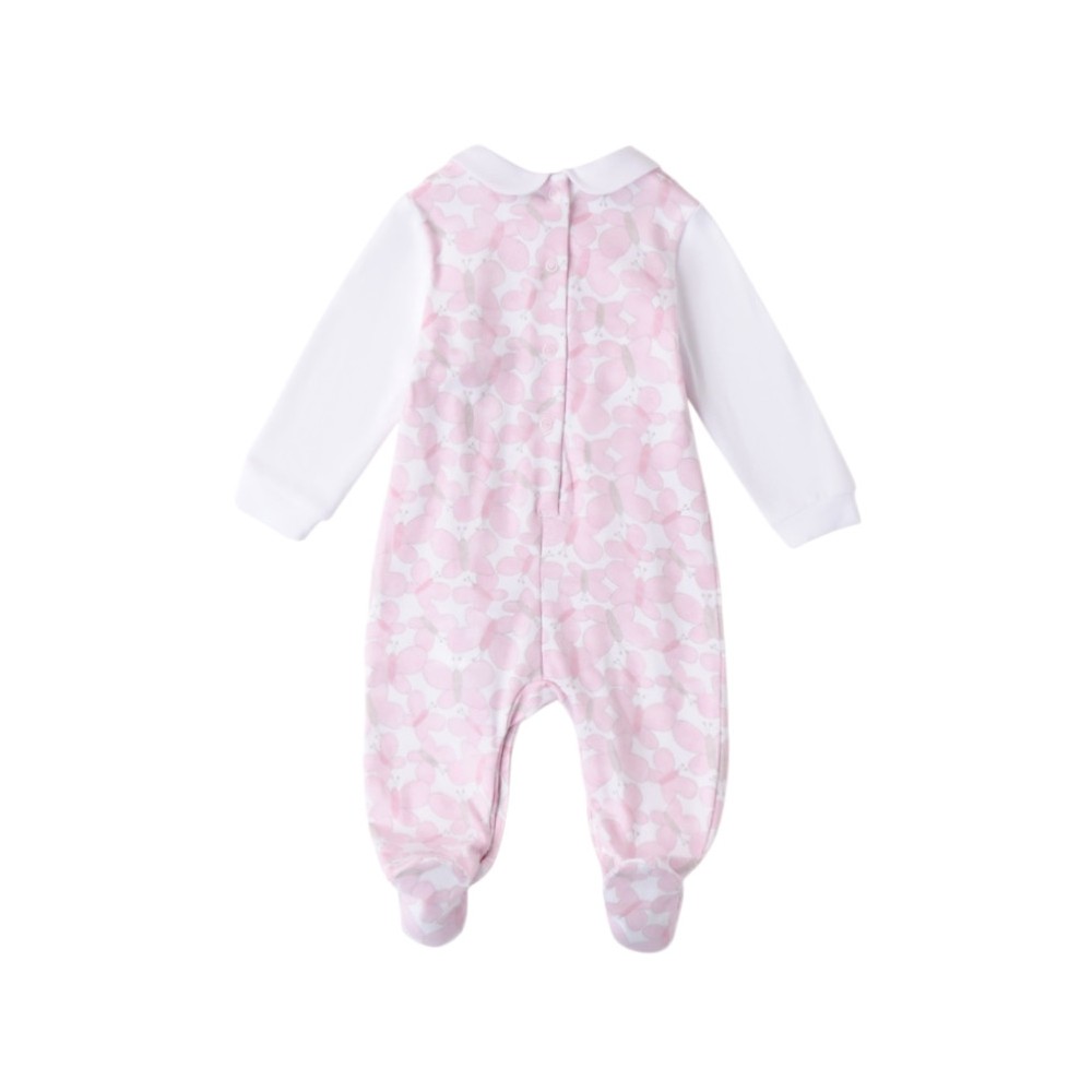 tutina neonata jersey