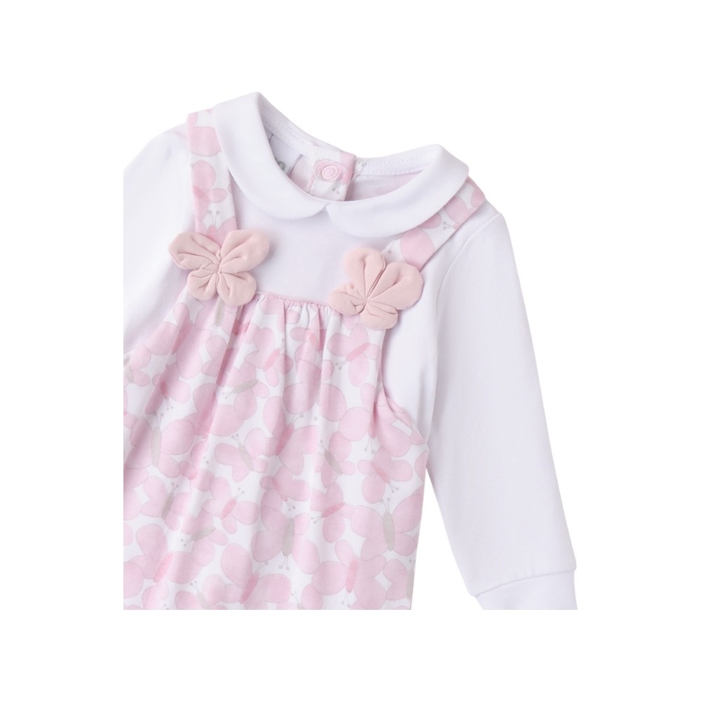 tutina neonata jersey