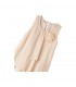 abito girl a balze s/xxl
