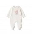 tutina neonata jersey