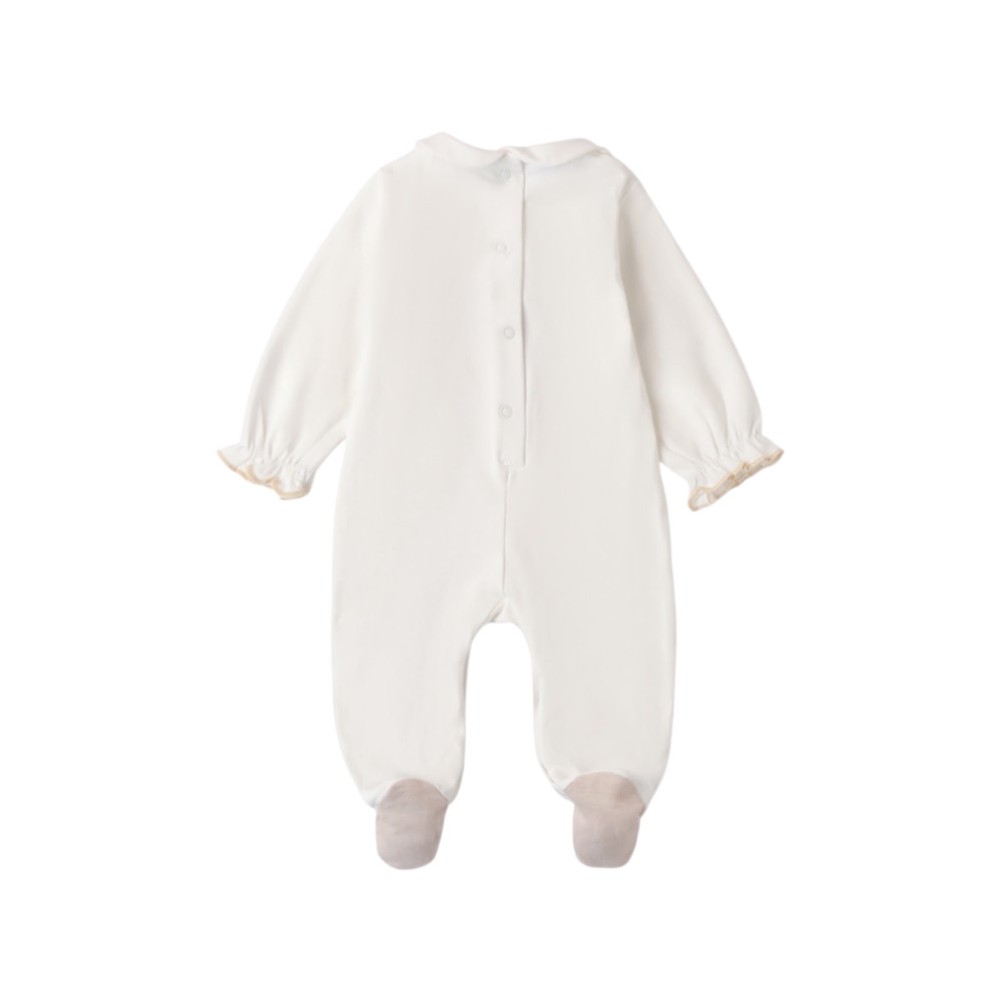 tutina neonata jersey