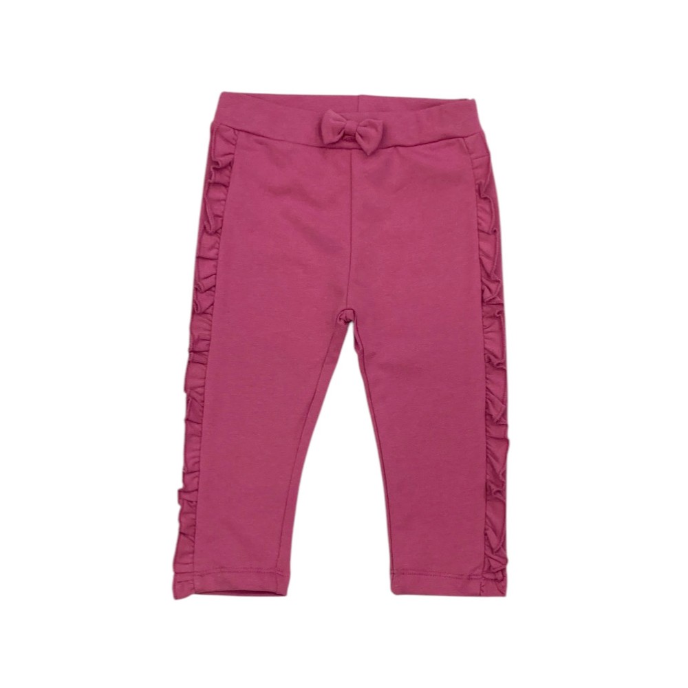 tuta baby felpa leggera 3/18 mesi
