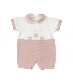 pagliaccetto neonata filo