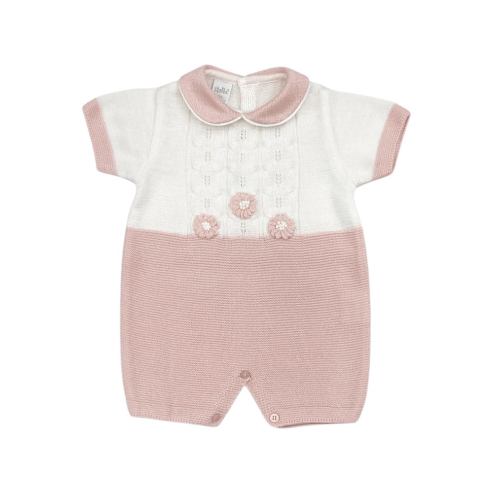 pagliaccetto neonata filo
