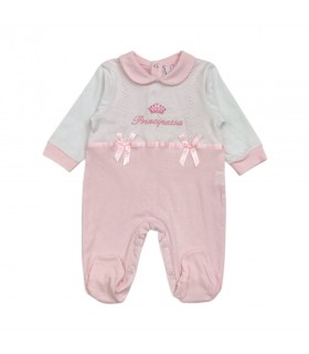 tutina neonata jersey