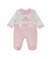 tutina neonata jersey