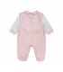 tutina neonata jersey