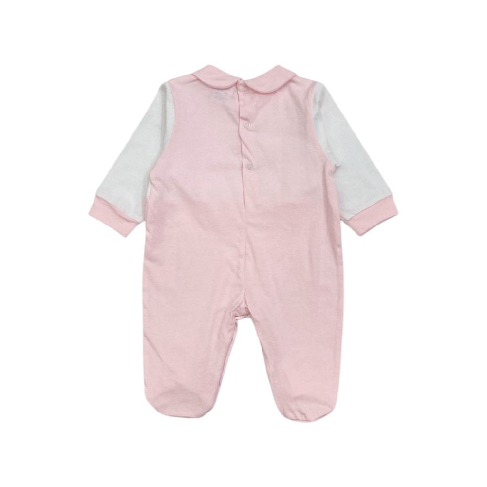 tutina neonata jersey
