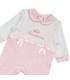 tutina neonata jersey