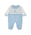 tutina neonato jersey