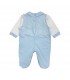 tutina neonato jersey