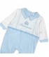 tutina neonato jersey