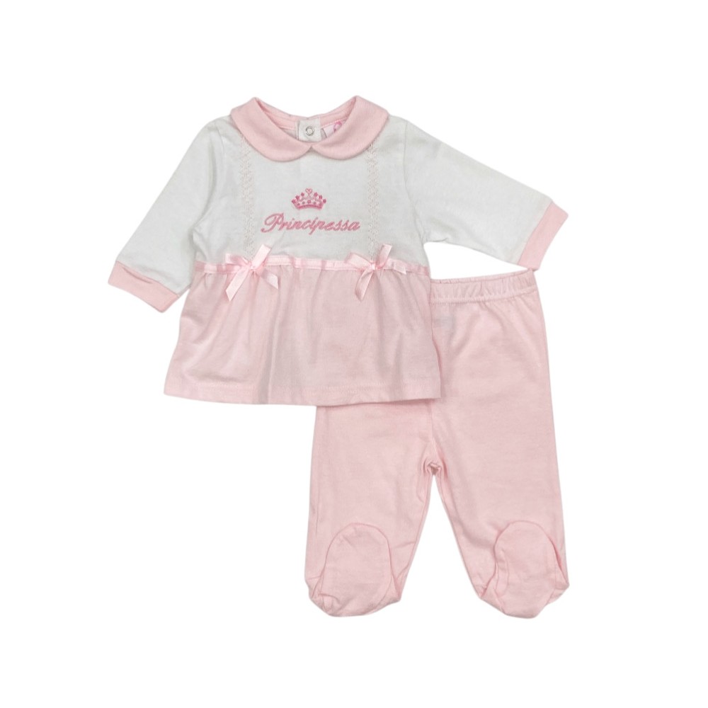 clinico neonata jersey