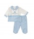 clinico neonato jersey