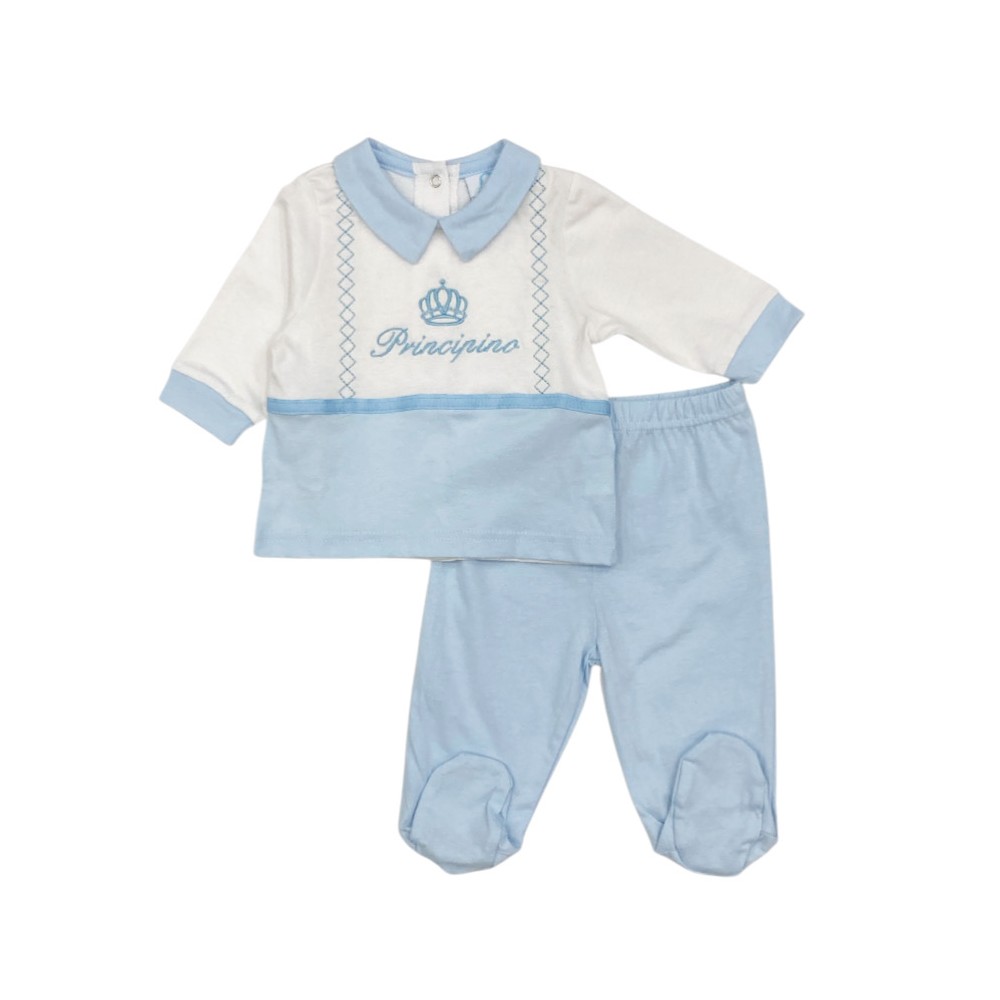 clinico neonato jersey