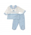 clinico neonato jersey