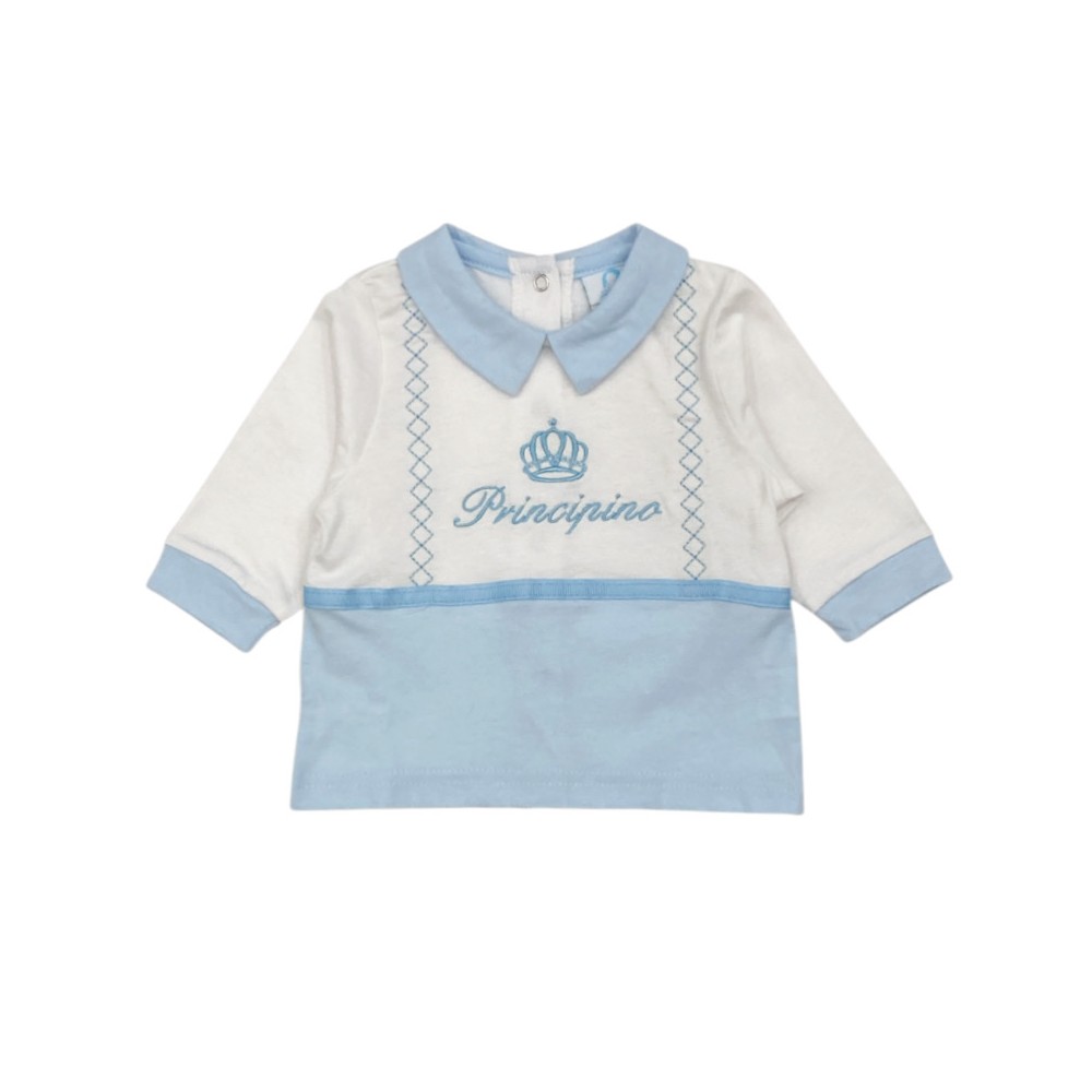 clinico neonato jersey