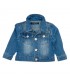 giacca jeans baby 12/36 mesi