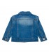 giacca jeans baby 12/36 mesi