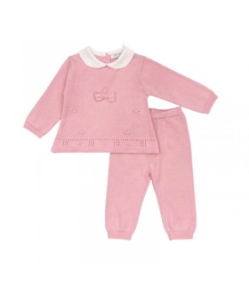 completo baby filo 1/3-9/12 mesi