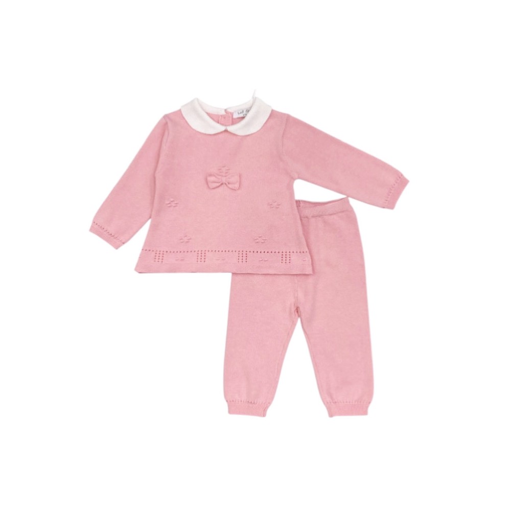 completo baby filo 1/3-9/12 mesi