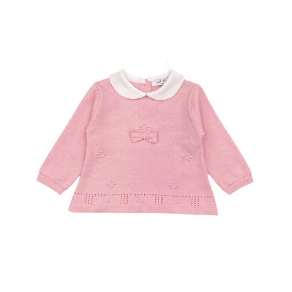 completo baby filo 1/3-9/12 mesi