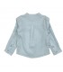 camicia baby misto lino 12/36 mesi