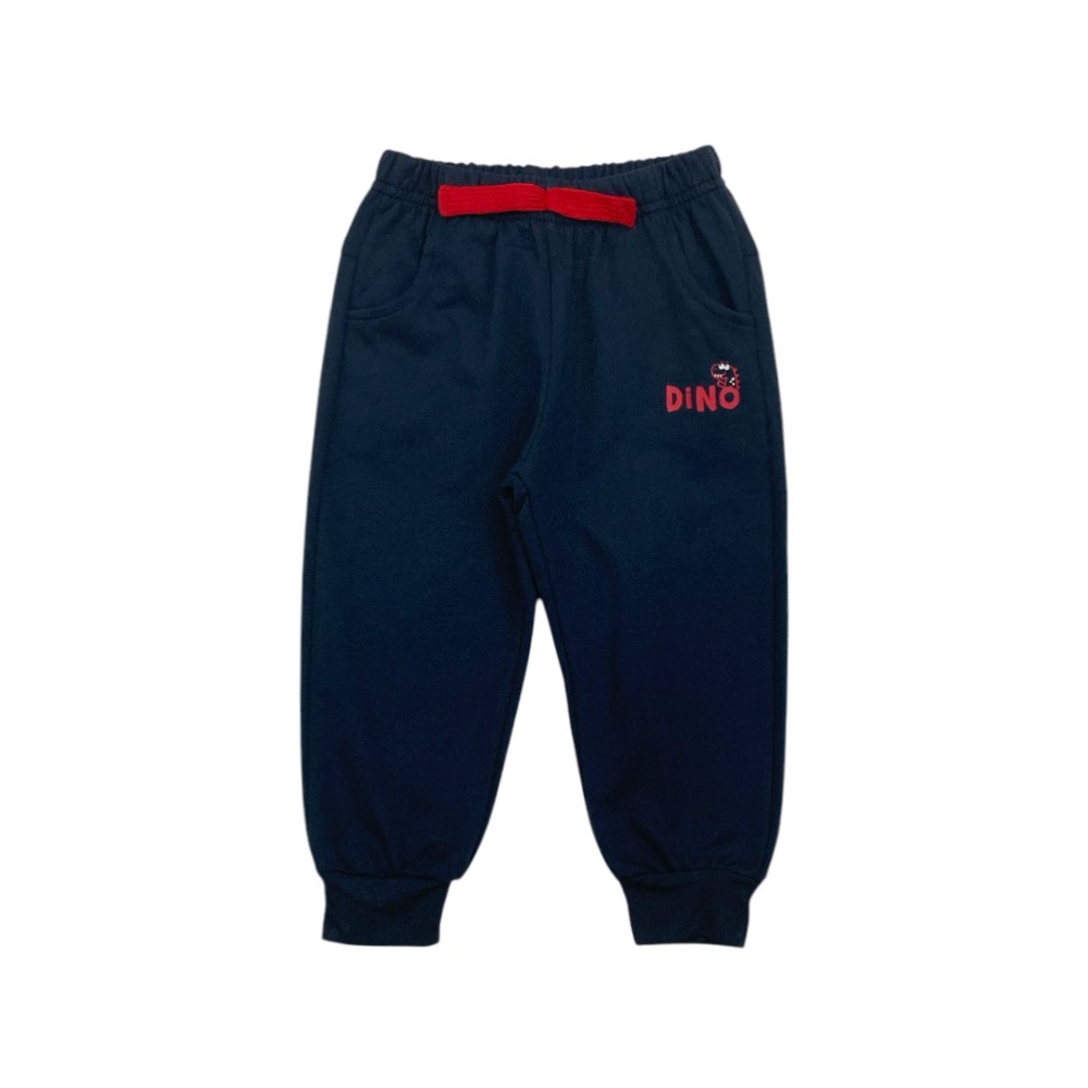 tuta baby felpa leggera 12/36 mesi